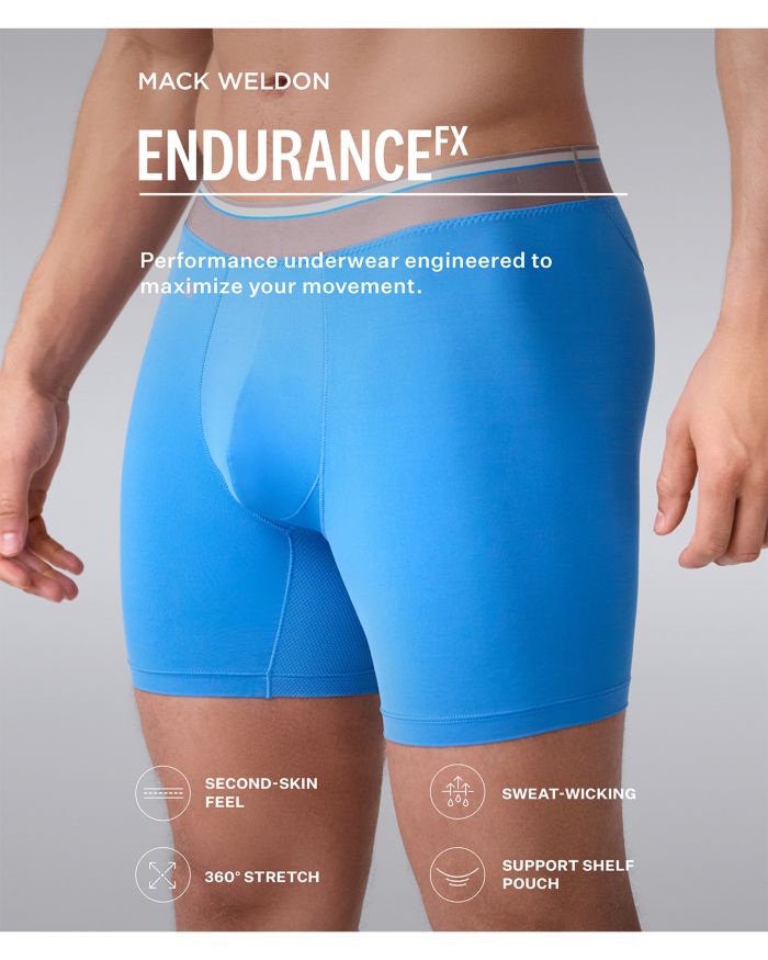 x AIRKNIT Boxer Briefs