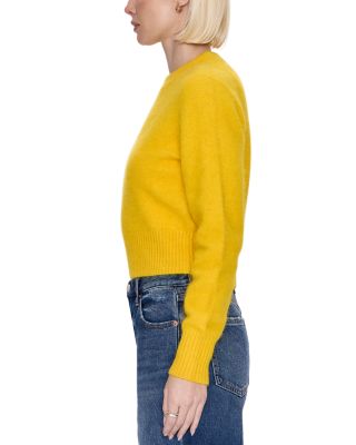 Ara Crewneck Sweater