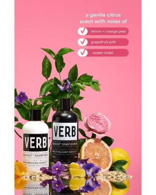 Ghost Shampoo 12 oz.