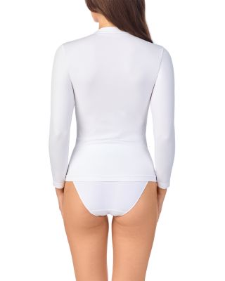 Seamless Comfort Top