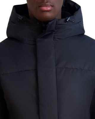 Heavy Weight Puffer Jacket
