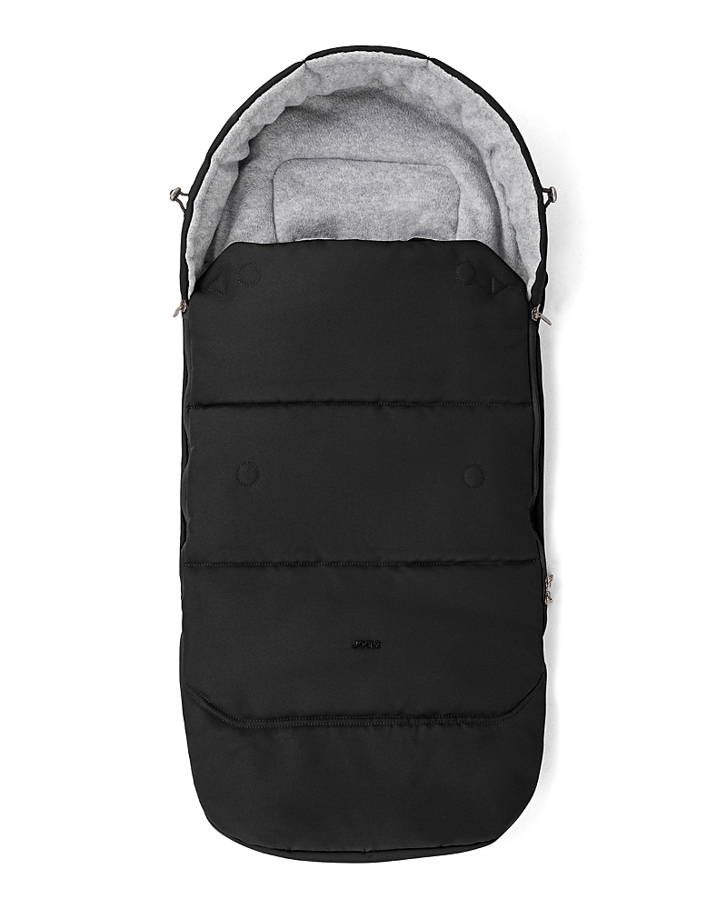Joolz Universal Footmuff In Black
