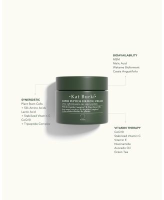 Super Peptide Firming Cream 1.7 oz.