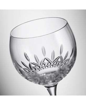 Lismore Essence Wine Balloons, Set of 2