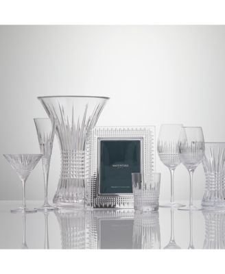 Lismore Diamond Toasting Flute, Set of 2