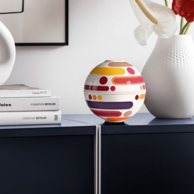 La Petite Boule 5 Piece Appetizer Set