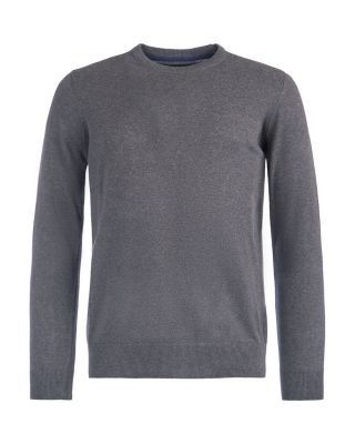 Slim Fit Crewneck Sweater