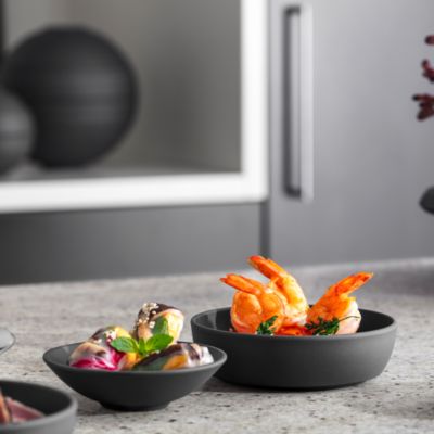 La Petite Boule 5 Piece Appetizer Set