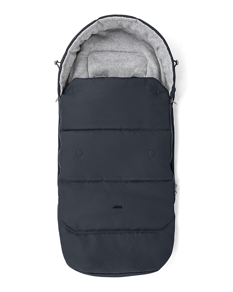 Joolz Universal Footmuff In Blue
