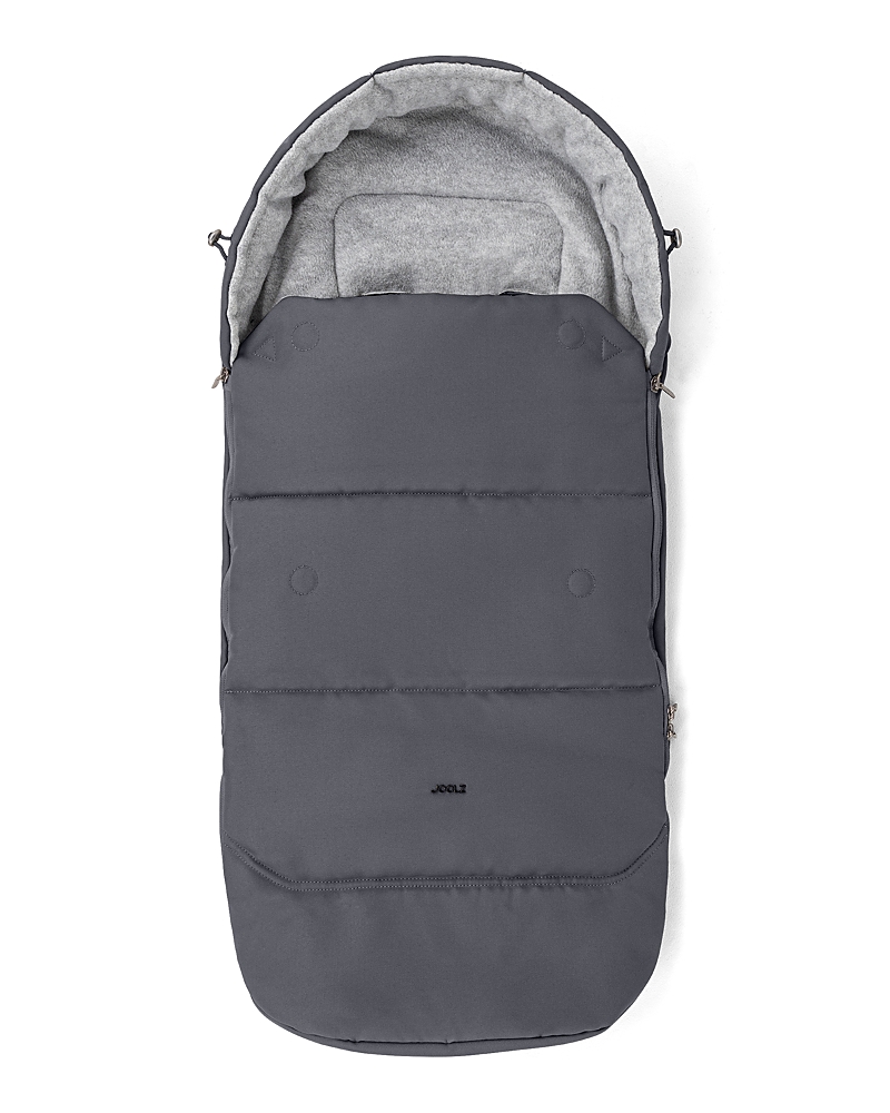 Joolz Universal Footmuff In Gray