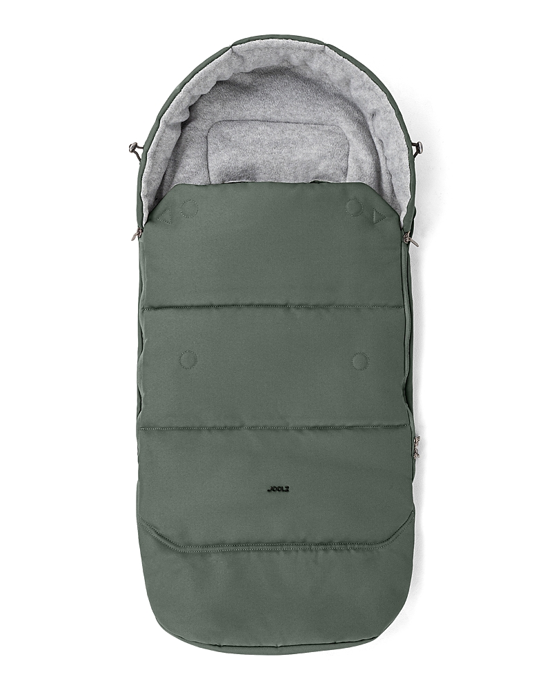 Joolz Universal Footmuff In Green