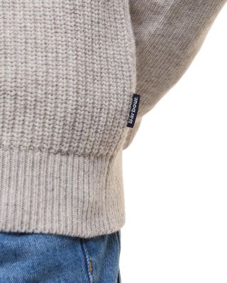 Mainland Slim Fit Knit Cardigan