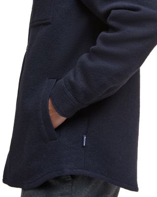 Marlow Relaxed Fit Overshirt