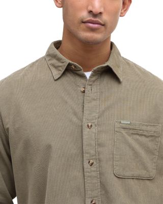 Bramside Corduroy Shirt