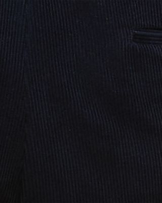 Wallington Slim Fit Corduroy Trousers