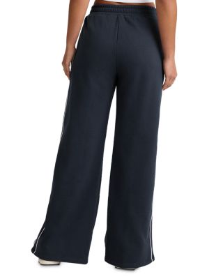 Luxefleece Piper Wide Leg Pants