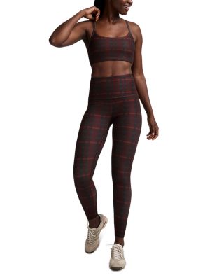 Softmark Slim Racerback Sports Bra