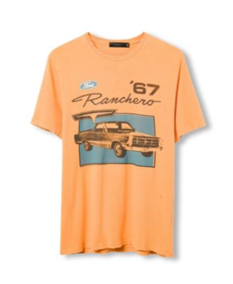Unisex Ford Ranchero &#39;67 Vintage-like Tee