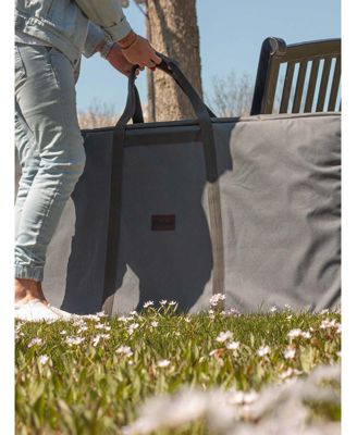 Commuter Cornhole Board Carry Bag