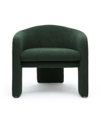  Marla Boucle Accent Chair