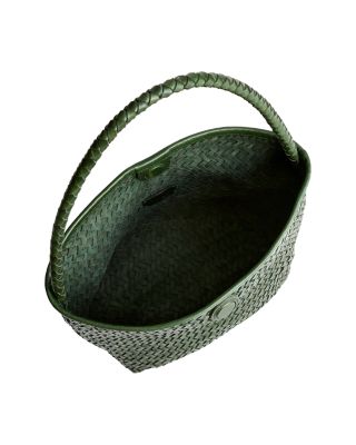 The Handwoven Shoulder Bag