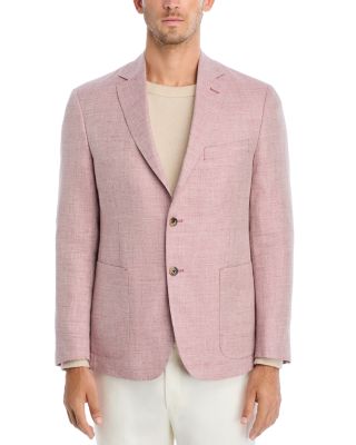 Classic Fit Jacket - Exclusive