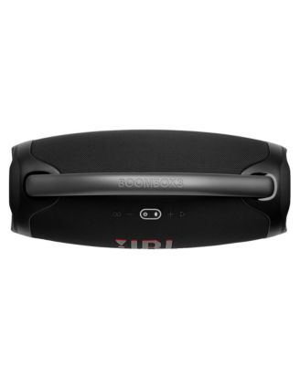  Boombox 3 Portable Bluetooth Waterproof Speaker