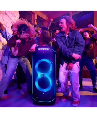  PartyBox Ultimate Speaker