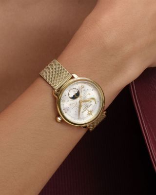 Moonphase Watch, 34mm