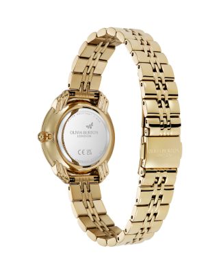 Art Deco 2.0 Watch, 30mm