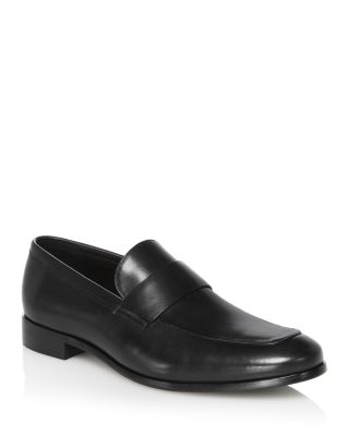 Men's Dress Slip On Loafers - Exclusive