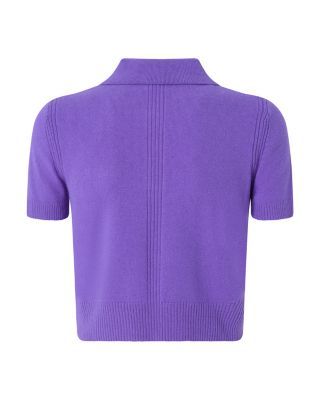 Gorgona Polo Sweater