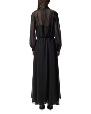 Aldonza Dress