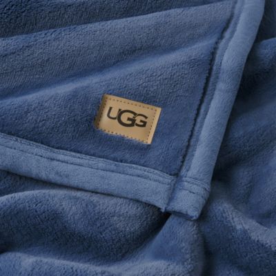 Coco Throw Blanket, 50" x 70"