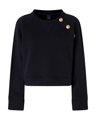 Margarina Crewneck Sweater