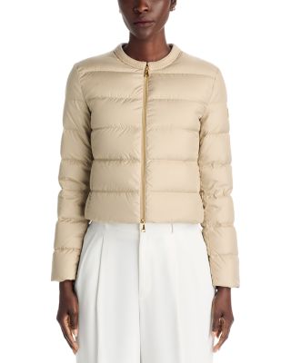 Mauvezin Down Puffer Jacket