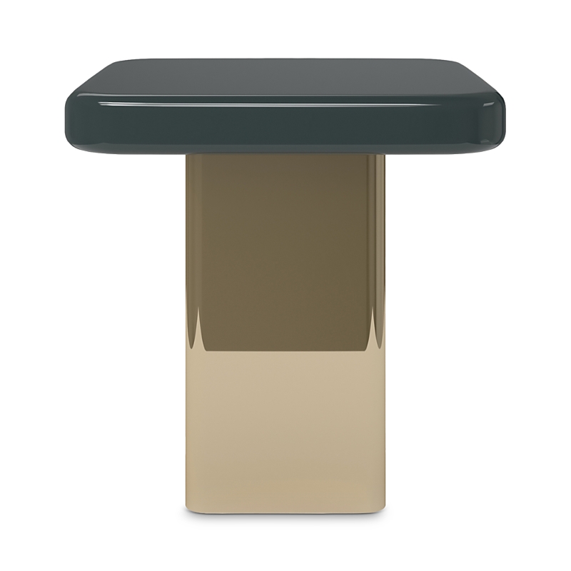 Caracole Gelee Accent Table In Multi