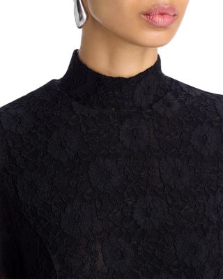 Harlyn Lace Maxi Dress