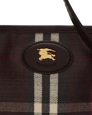 Medium Highlands Tote