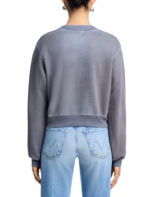 Roma Crewneck Sweatshirt