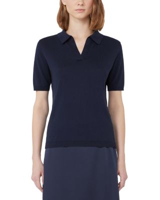 Roncolo V Neck Sweater