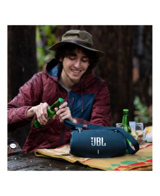  Xtreme 4 Waterproof Bluetooth Speaker