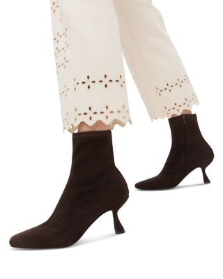 Women's Thandy Ankle Boots