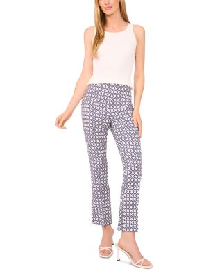 Laoishaa Straight Leg Pants