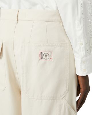 Carone Long Trousers