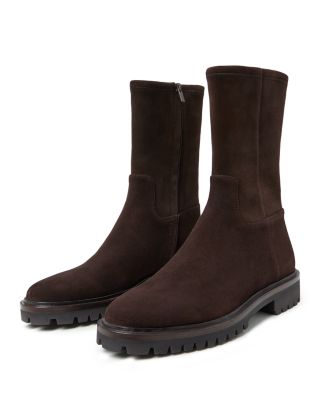 Women's Danny Ankle Boots