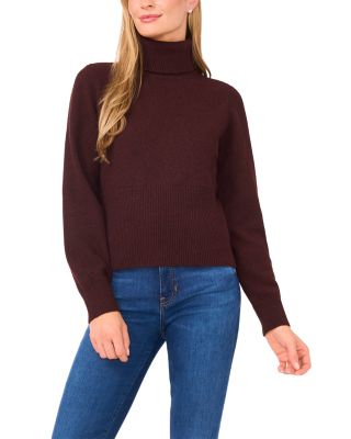 Ciaran Turtleneck Sweater