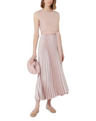 Samuele Powder Dress