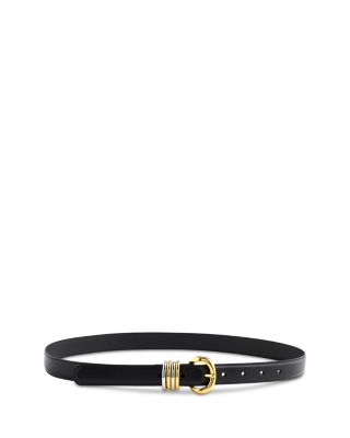 Madewell Women's Inez Keeper Belt