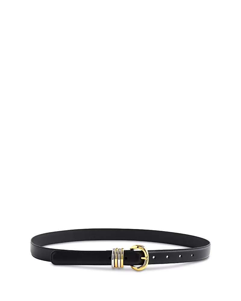 Madewell Women's Inez Keeper Belt